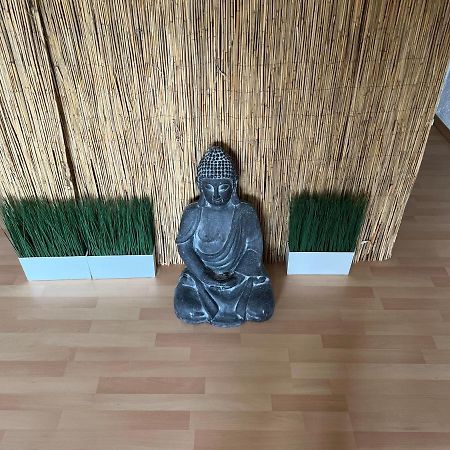 Gerolstein, Urlaub In Der Eifel 2 - Ferienwohnung 外观 照片