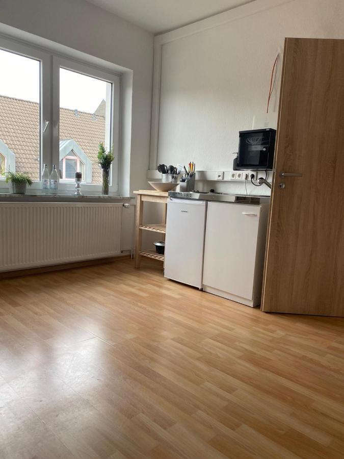 Gerolstein, Urlaub In Der Eifel 2 - Ferienwohnung 外观 照片