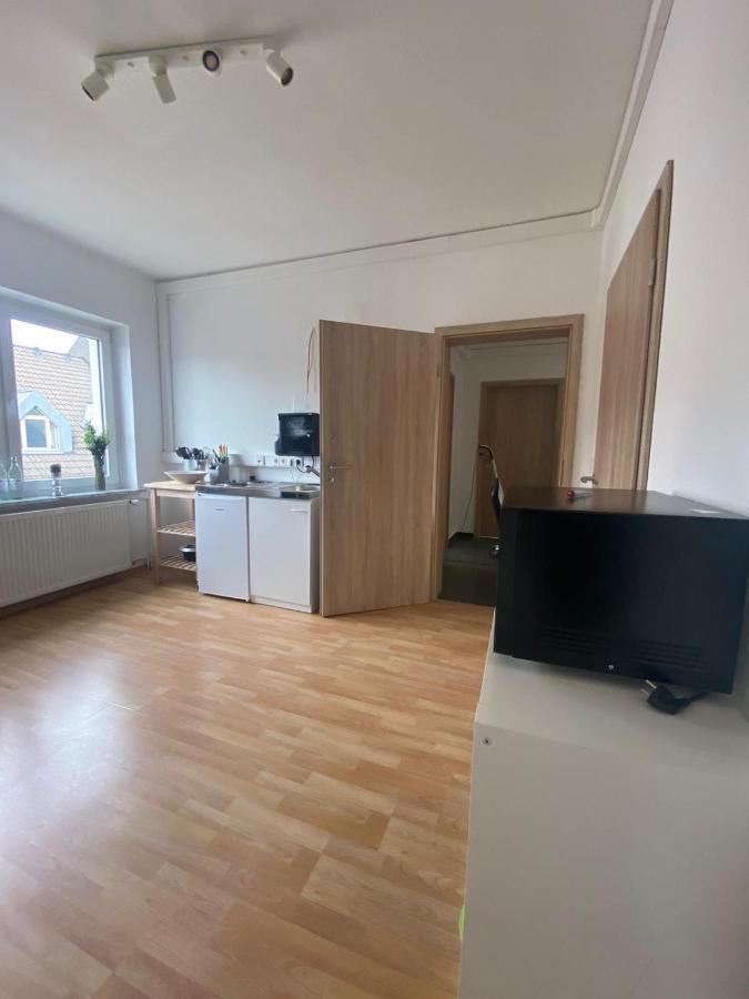 Gerolstein, Urlaub In Der Eifel 2 - Ferienwohnung 外观 照片