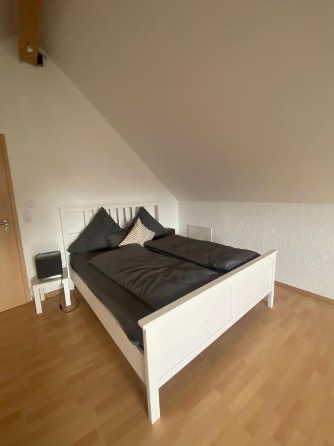 Gerolstein, Urlaub In Der Eifel 2 - Ferienwohnung 外观 照片